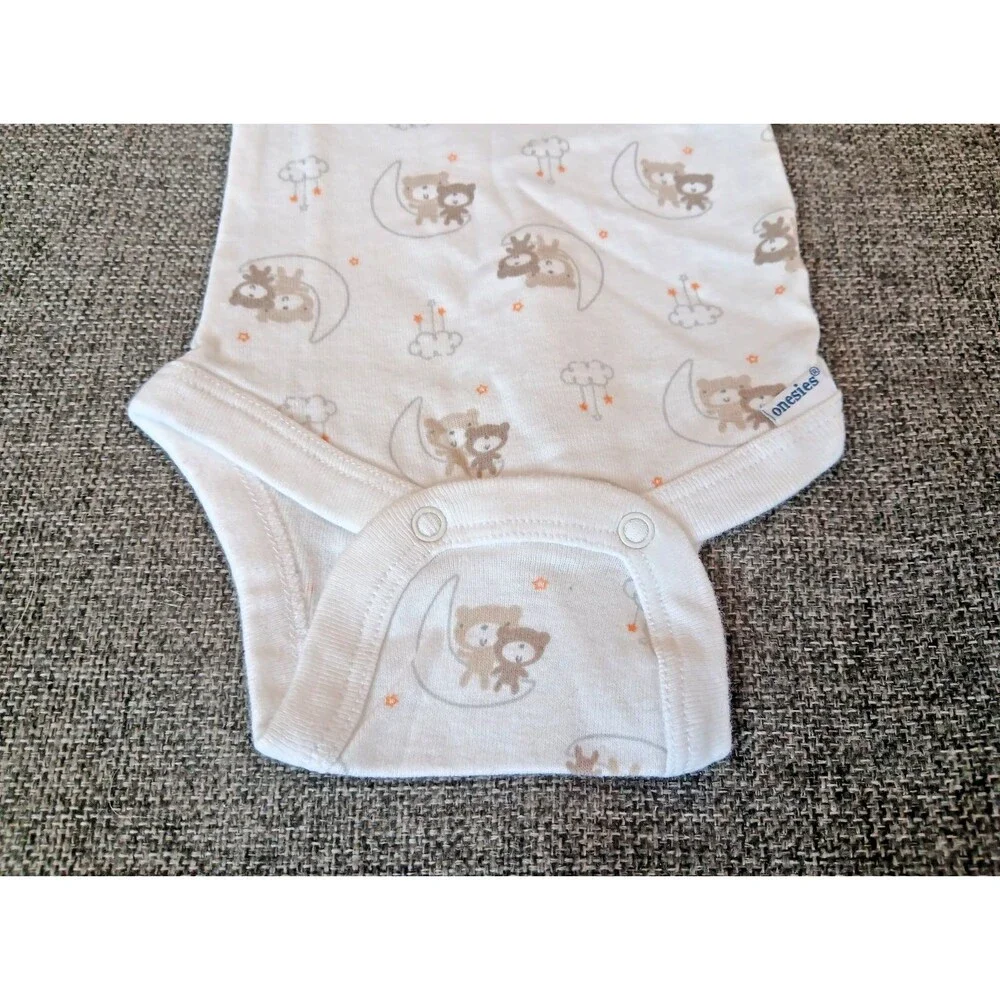 Gerber shirt size